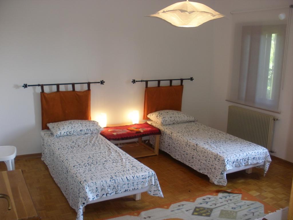 B&B Castellani Fanna Quarto foto