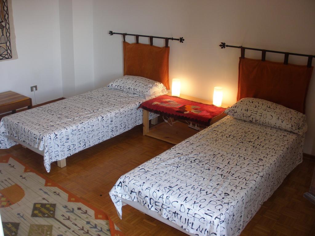 B&B Castellani Fanna Quarto foto